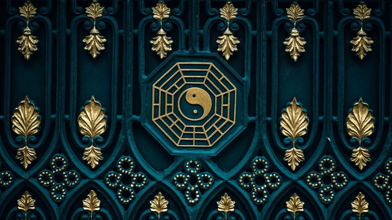 YinYang