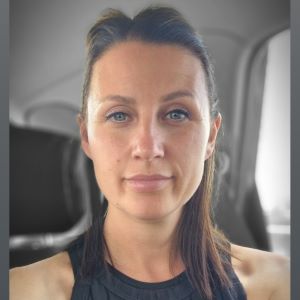 Pernille KM