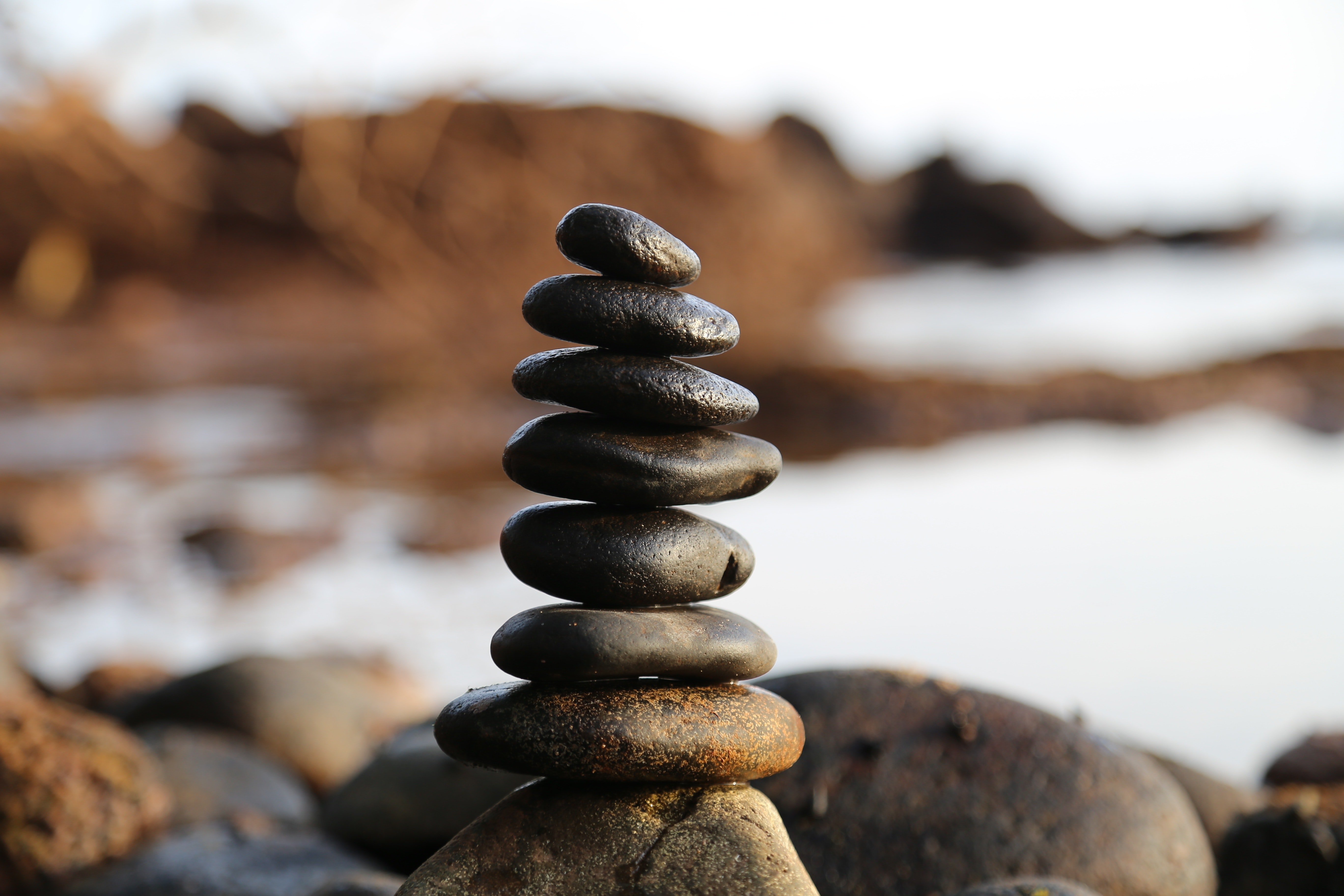 Qi Gong