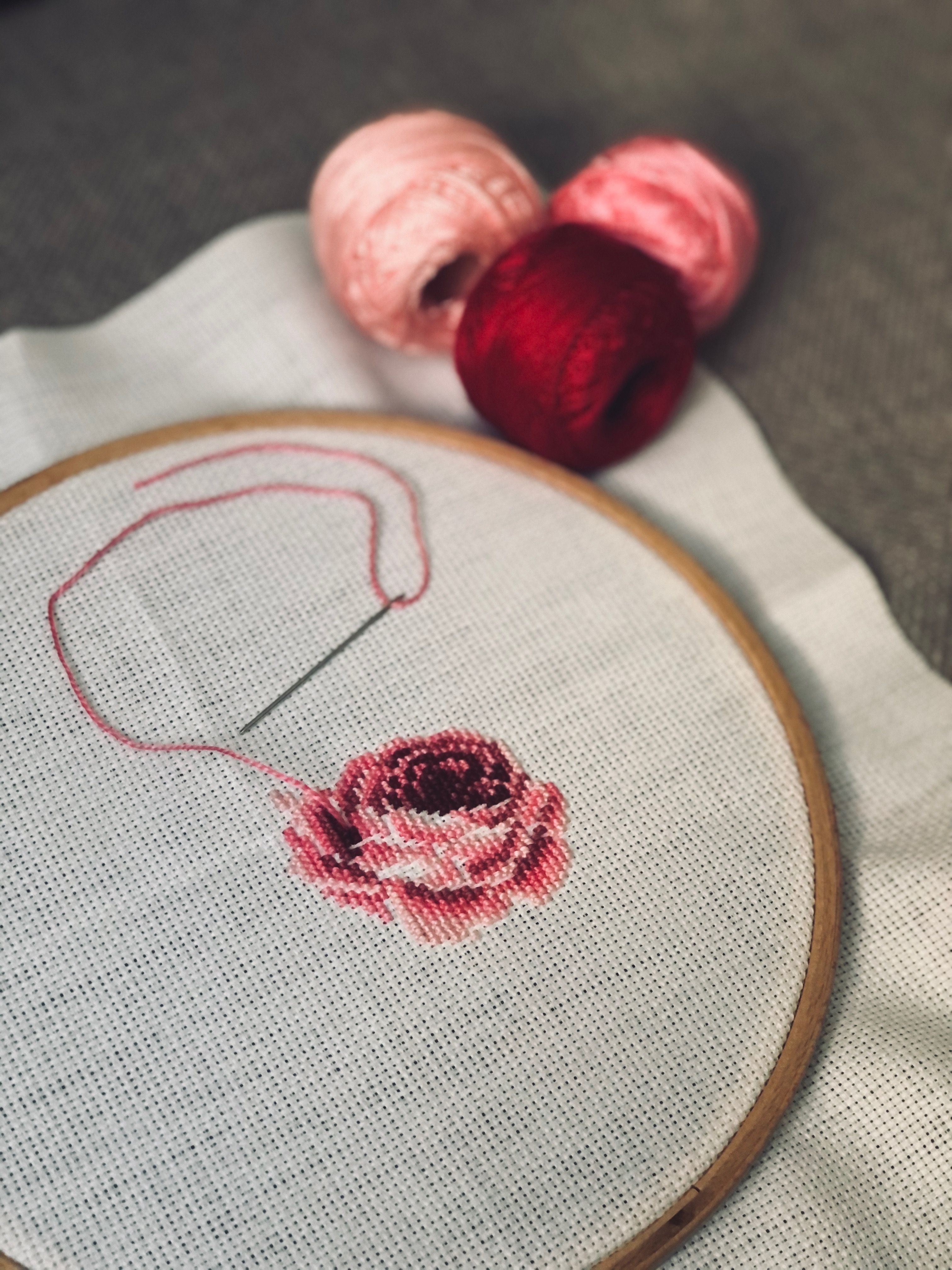 Broderi
