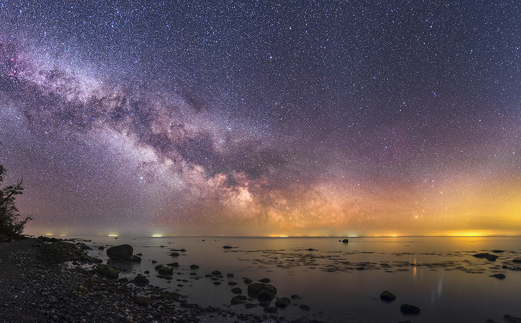 Universet