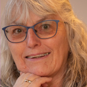Gitte Gram